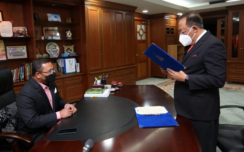PKNS plans to develop more affordable houses in city areas