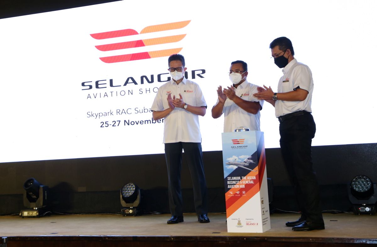 தென் சிலாங்கூர் மேம்பாட்டுத் திட்டத்தில் பாதுகாக்கப்பட்ட வனப்பகுதி உள்ளடங்கவில்லை- டத்தோ தெங் விளக்கம்