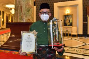 Dr Suhaini tokoh perdana Maulidur Rasul Kebangsaan 1443H