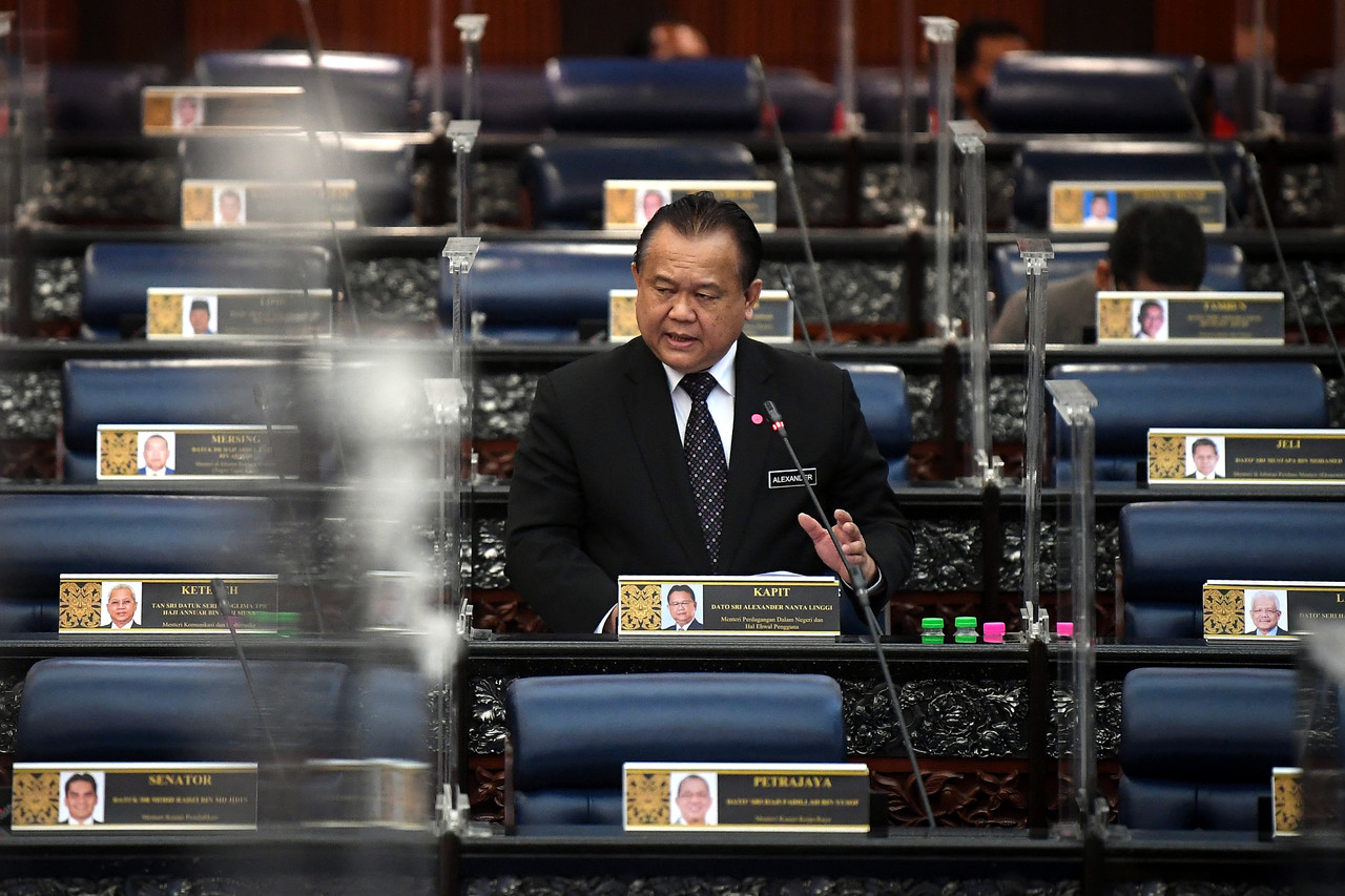 Pengeluar arak mohon tempoh seminggu tukar nama 'Timah'