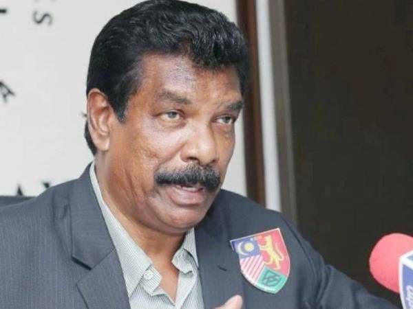 Muthu dakwa masih presiden Persatuan Olahraga Selangor