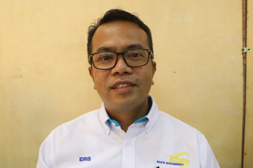 KDEBWM: Sistem urus sisa negara ‘terbalik’, WTE jadi penyelesaian