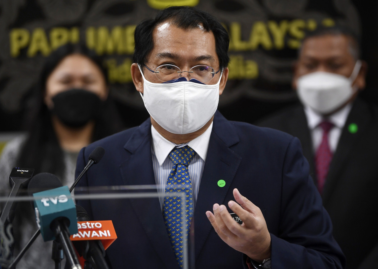 Negara rugi RM620.07 juta akibat kementerian tidak patuh urus kewangan