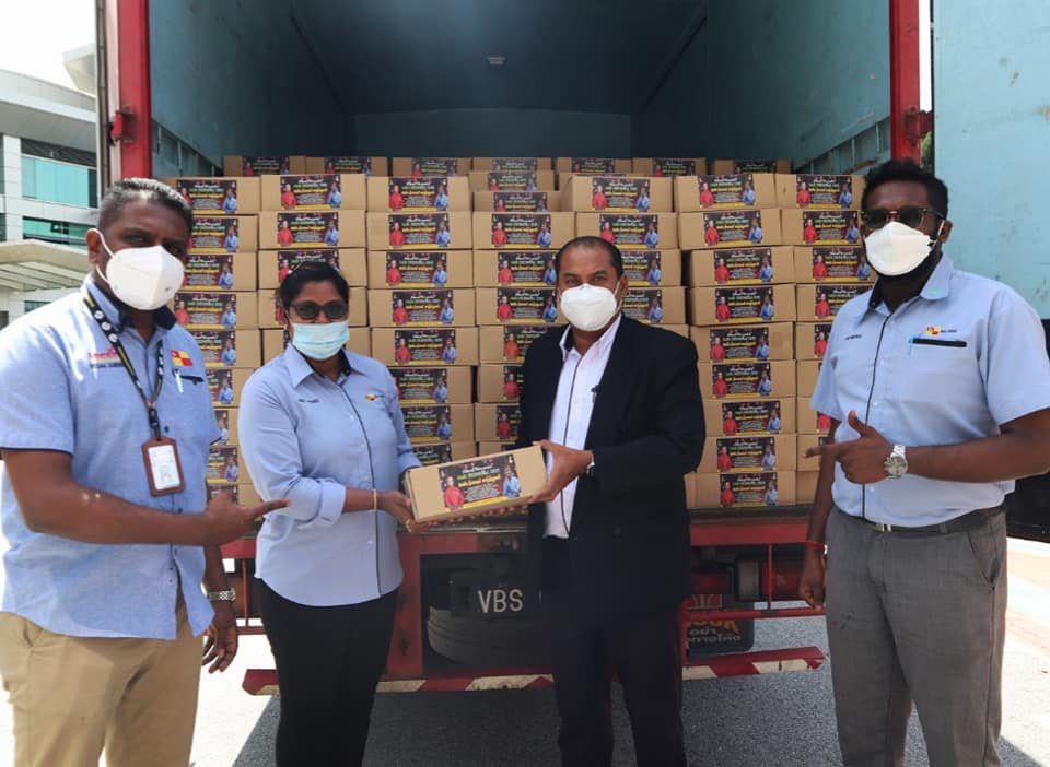 Nearly RM200,000 allocated by Selangor for B40 families celebrating Deepavali 