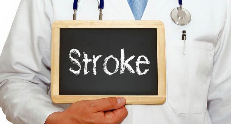 2040 இல் நால்வரில் ஒருவருக்கு பக்கவாதம் - அதிர்ச்சி தரும் ஆய்வு முடிவுகள்