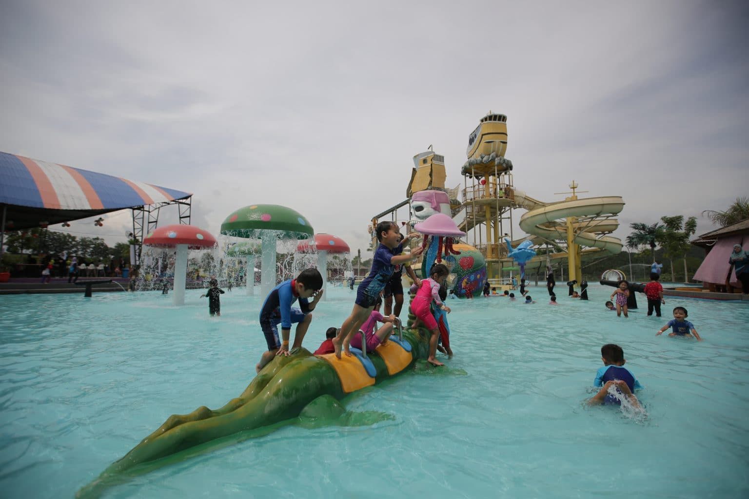 雪州体恤娱乐行业处境 今年特豁免部分税务率