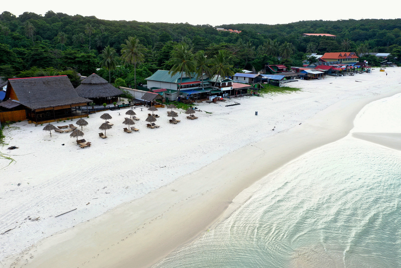 Permohonan geran pembaikan hotel bajet dilanjutkan sehingga 30 Jun 