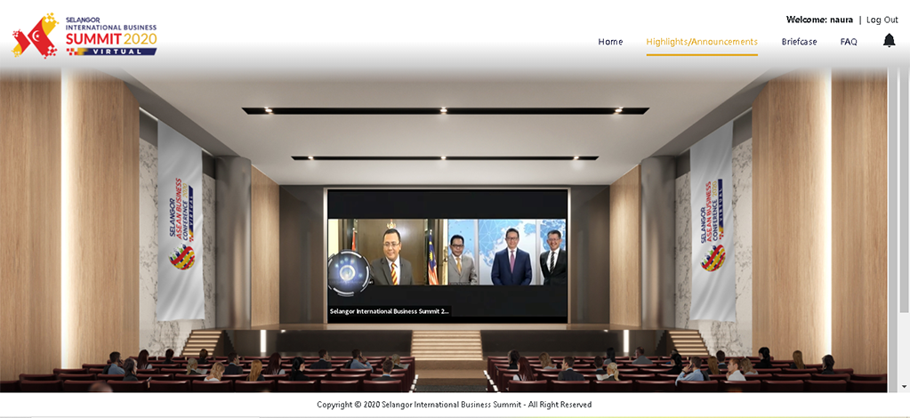 雪大臣专栏：雪国际商务峰会迎新契机