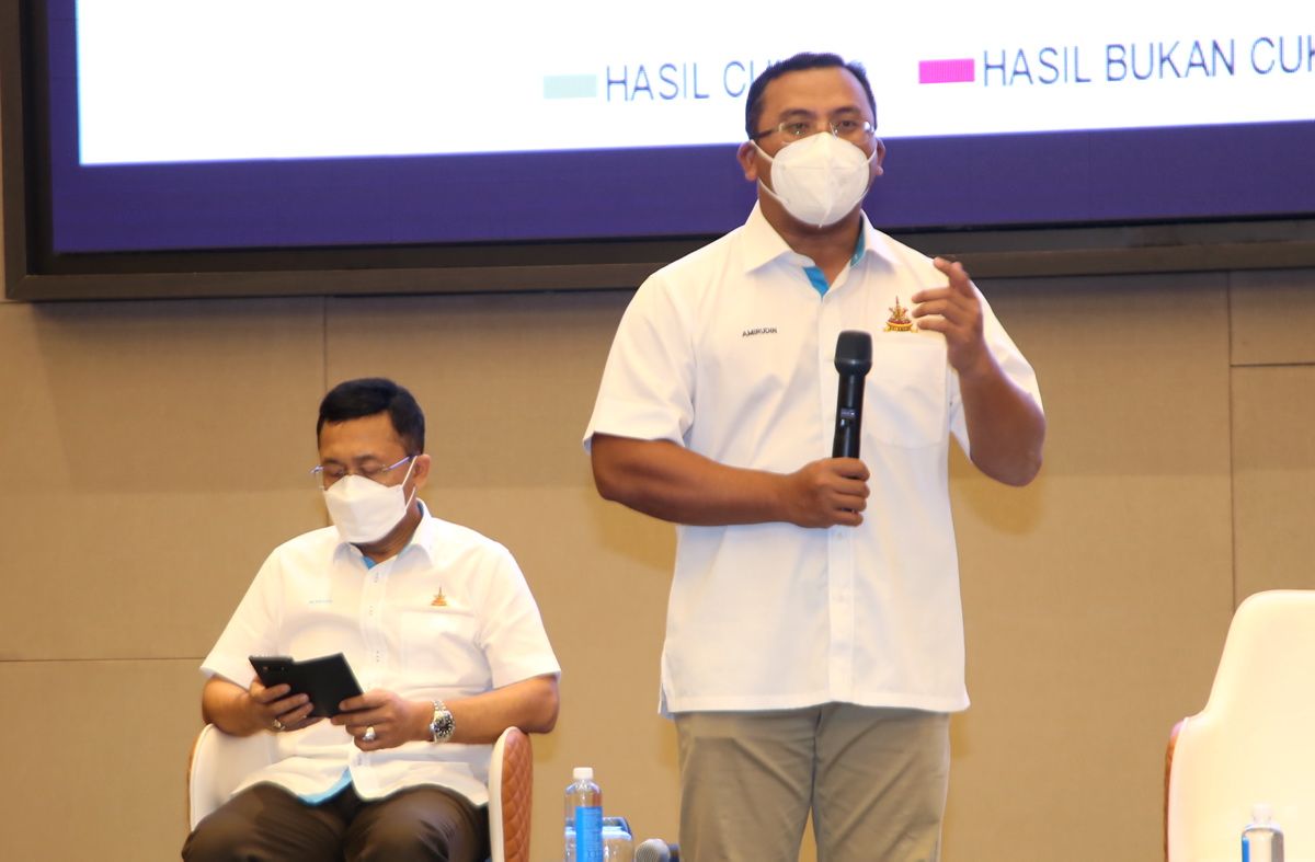 Inisiatif Peduli Rakyat diperluas kepada kelompok terjejas Covid-19