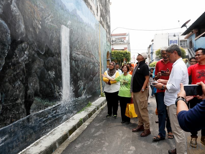 新古毛富含历史文化底蕴 李继香支持申遗