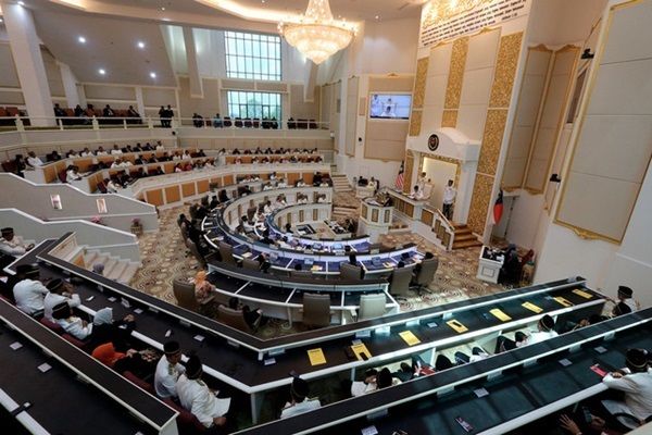 甲州或举行州选举  卫生部明向内阁呈建议