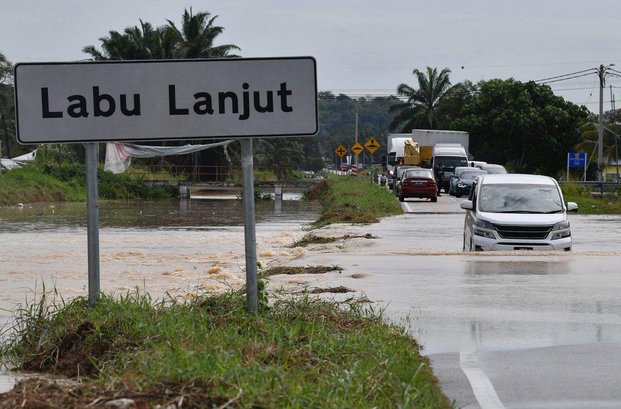 சிலாங்கூரில் அனைத்து வெள்ள நிவாரண மையங்களும் மூடப்பட்டன