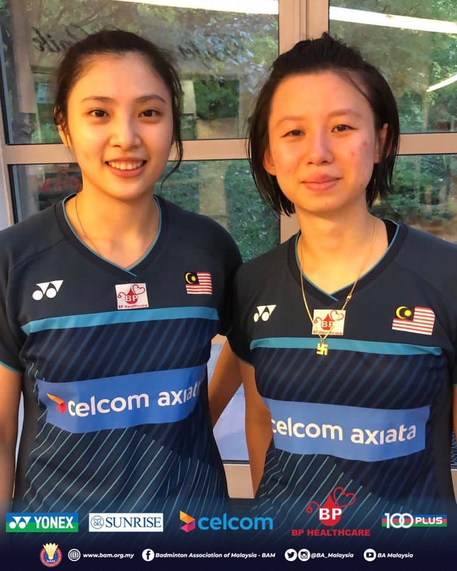 Juarai Terbuka Czech, Mei Xing yakin serasi dengan Anna