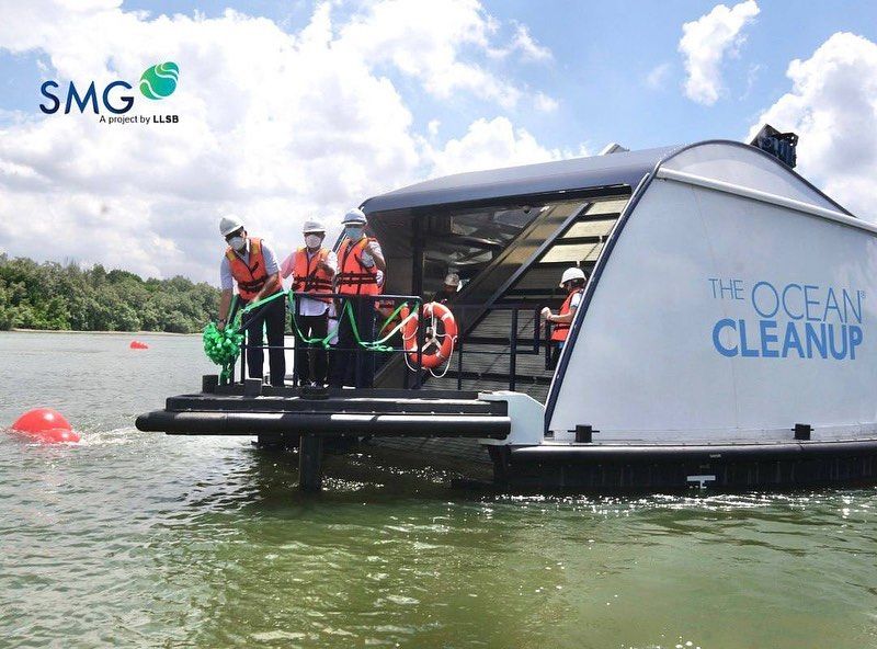 研究新型污染物对水质影响  法迪拉：河流遭微塑料污染