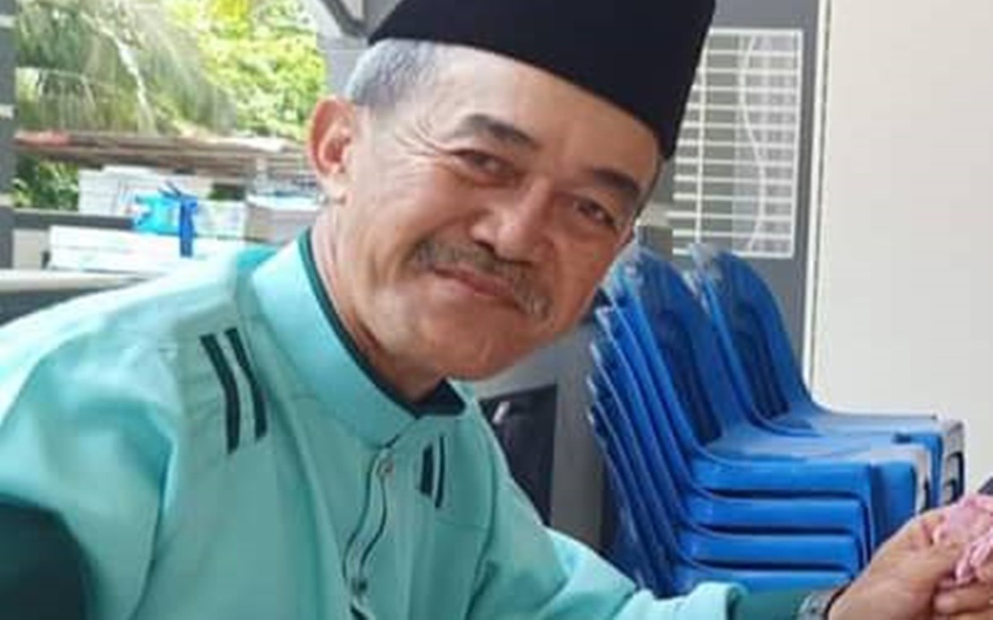 Bekas jurugambar hilang di laut ditemukan selamat di Pulau Kendi