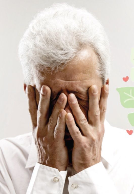 世界心理健康日专题：疫情下，照顾好这颗心