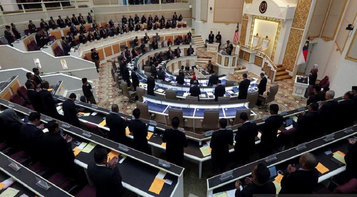 EC announces 24 early voting centres to open for Melaka polls