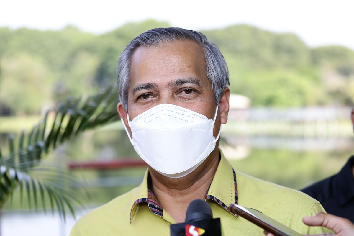 துபாய் காட்சியில் பசுமை நகரத் திட்டம் தாக்கல்: சிப்பாங் நகராண்மைக் கழகம் தகவல்