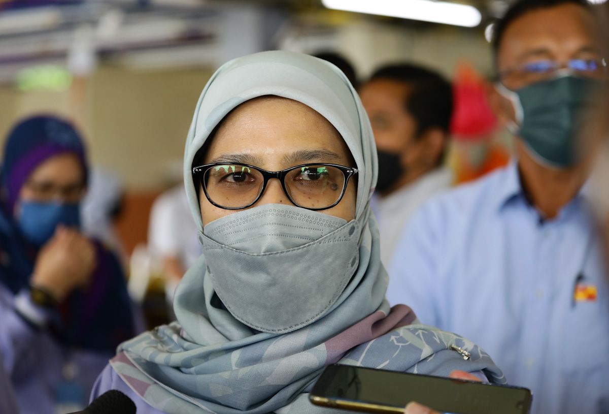 பந்தாய் ரெமிஸ் கடற்கரையில் குப்பைகளின் அளவு மூன்று மடங்கு அதிகரிப்பு