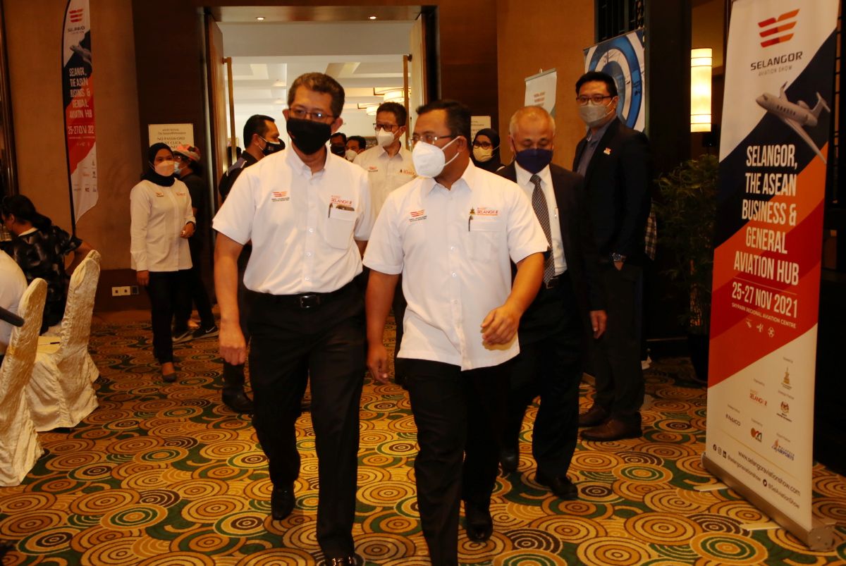 பண்டார் பாரு கிள்ளான் தொகுதியில் வெள்ள உதவி நிதிக்கு 4,000 பேர் விண்ணப்பம்