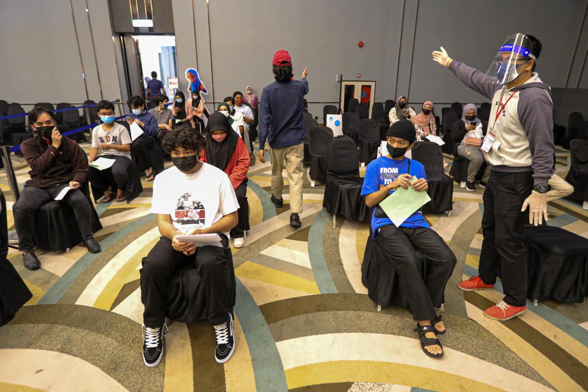 PICK Adolescents: Legal action against unverified news, videos transmitters
