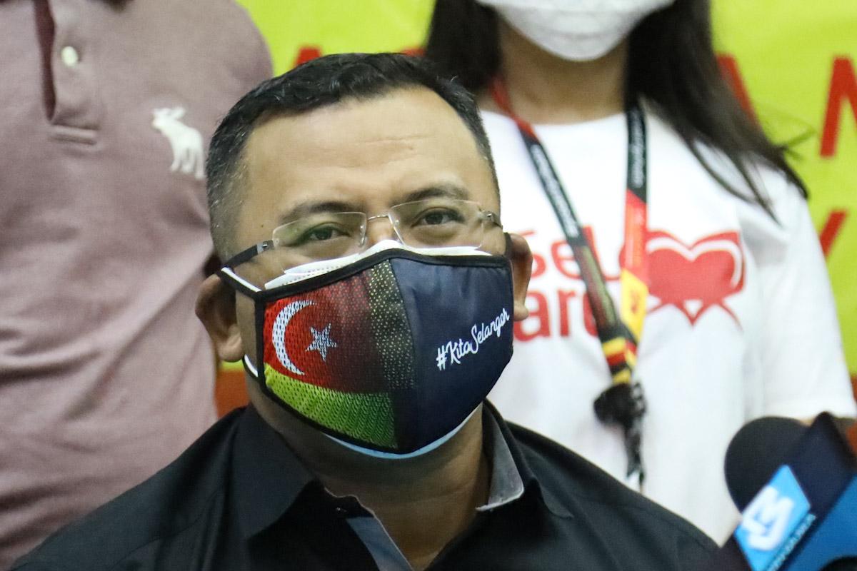 MB: Pemberian vaksin Sinovac kepada remaja dilulus KKM