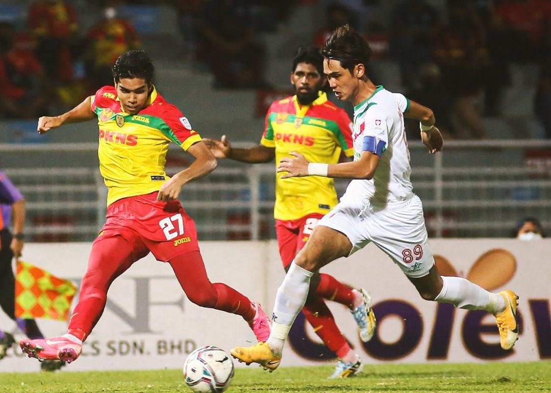 Selangor FC miliki kelebihan, Bojan anggap KL City pasukan bukan pilihan