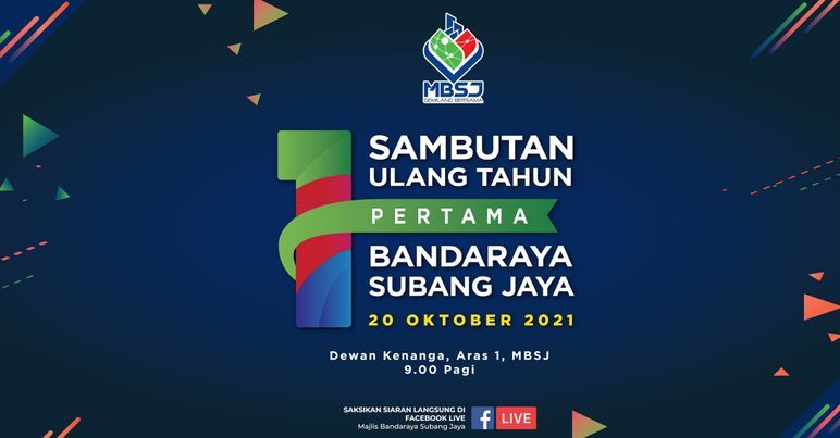 MBSJ anjur acara larian secara maya Disember ini