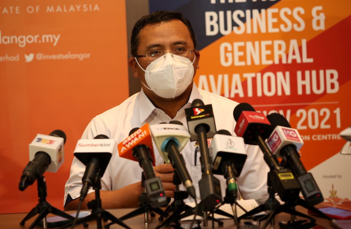 சட்டவிரோத தொழிற்சாலை மீது எம்.பி.எச்.எஸ் நடவடிக்கை- மந்திரி புசார் பாராட்டு