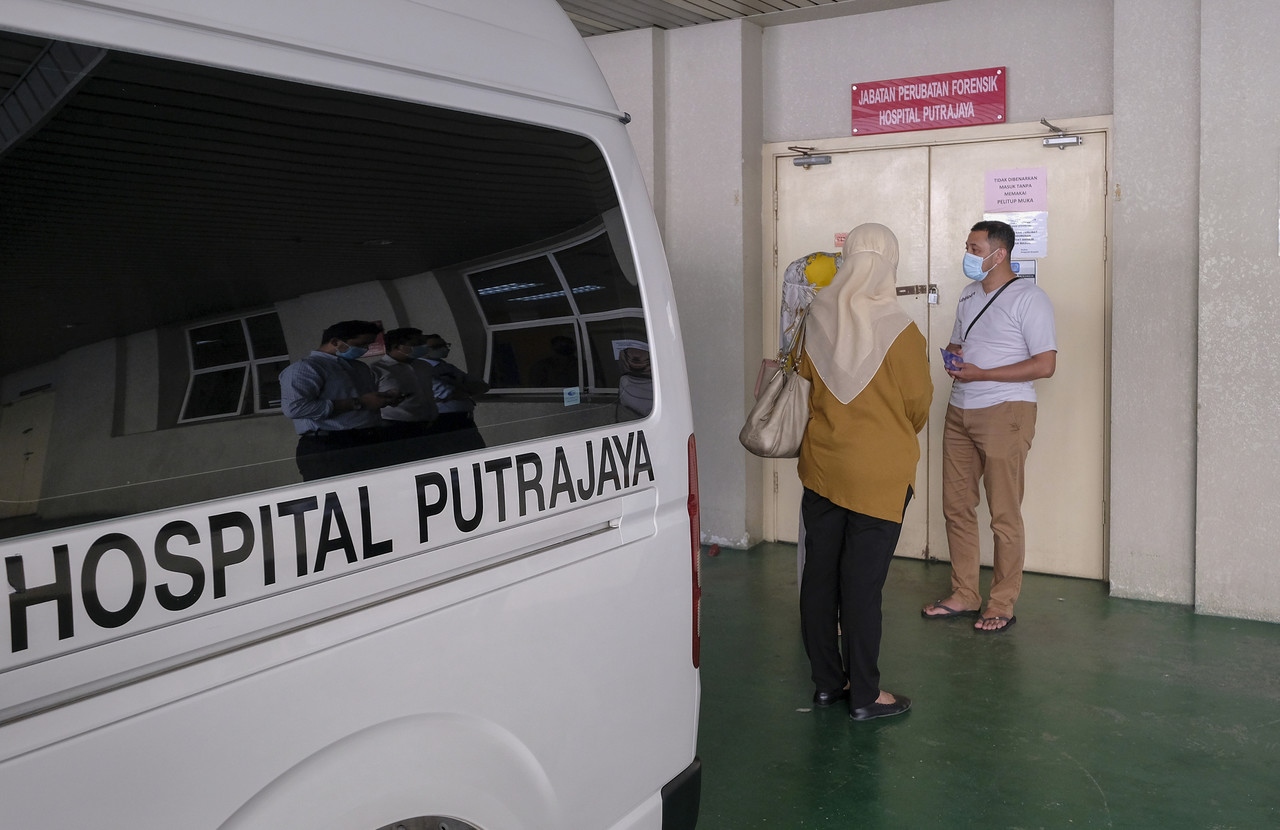 Kanak-kanak 11 tahun maut jatuh pangsapuri, rancangan untuk cuti bertukar tragedi