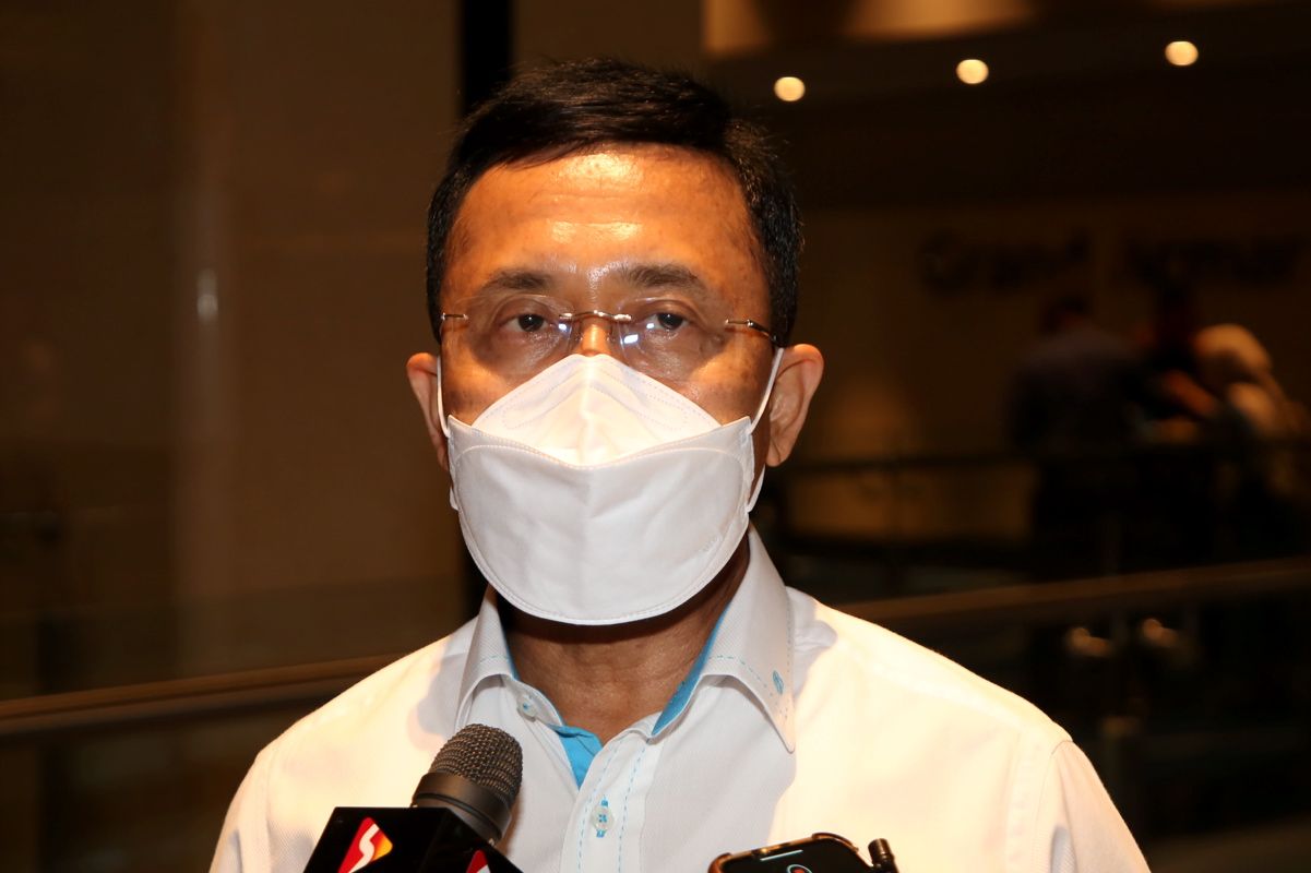 Selangor rancang jadikan kapal korek di Dengkil muzium bersejarah