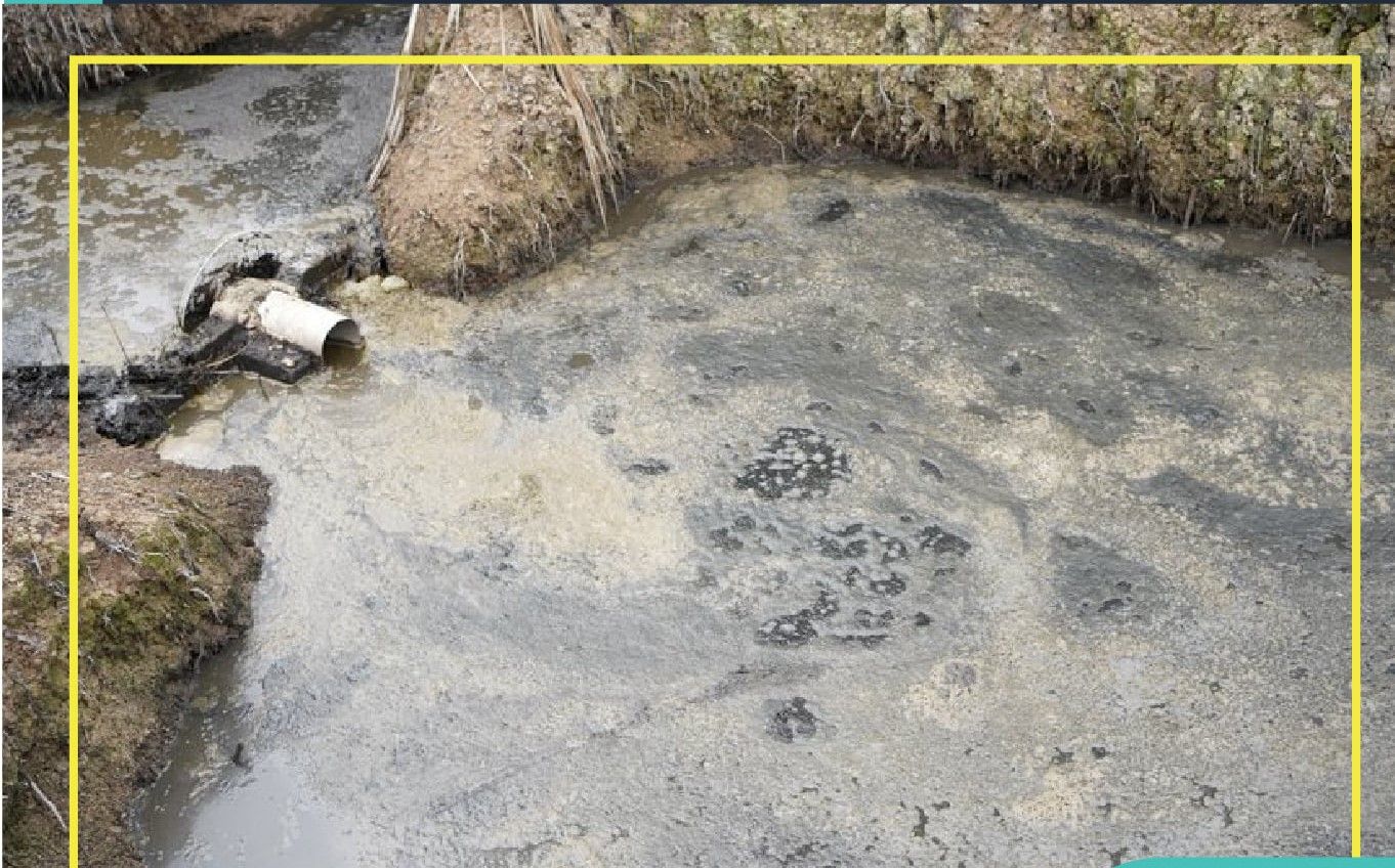 雪水务局建议强制工商业零废水排放 减少污源