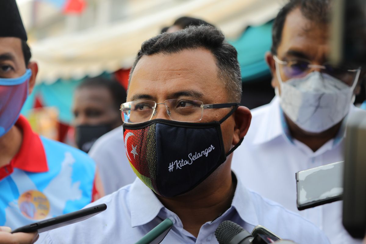 雪蓝眼助希盟 备战甲州选举