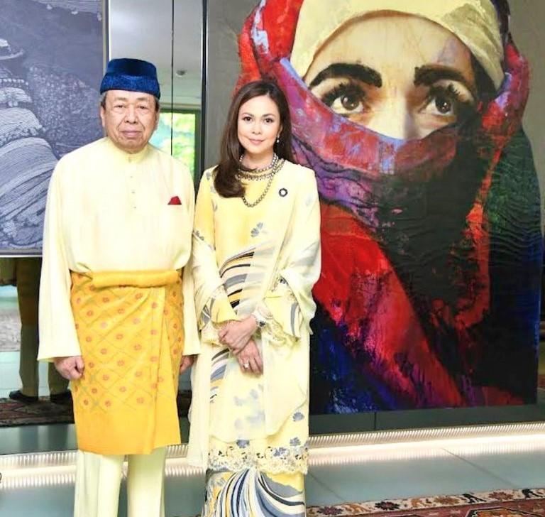 Sultan seru segar kembali penghayatan perjalanan hidup Rasulullah