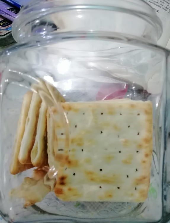 卫生部监测市场饼干成份 诺希山：含量对健康影响风险低