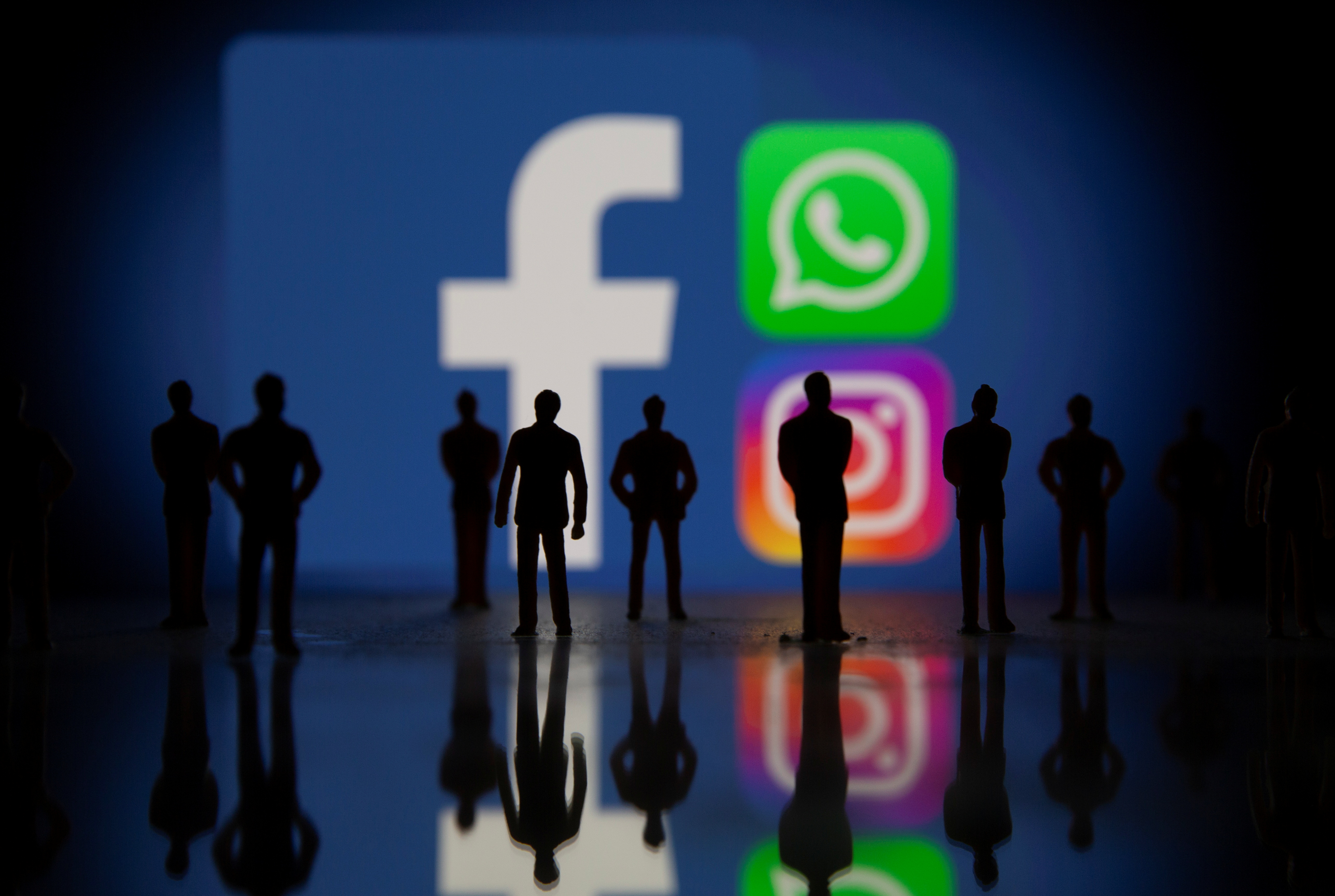 Only platform providers can block social media contents, accounts — Minister