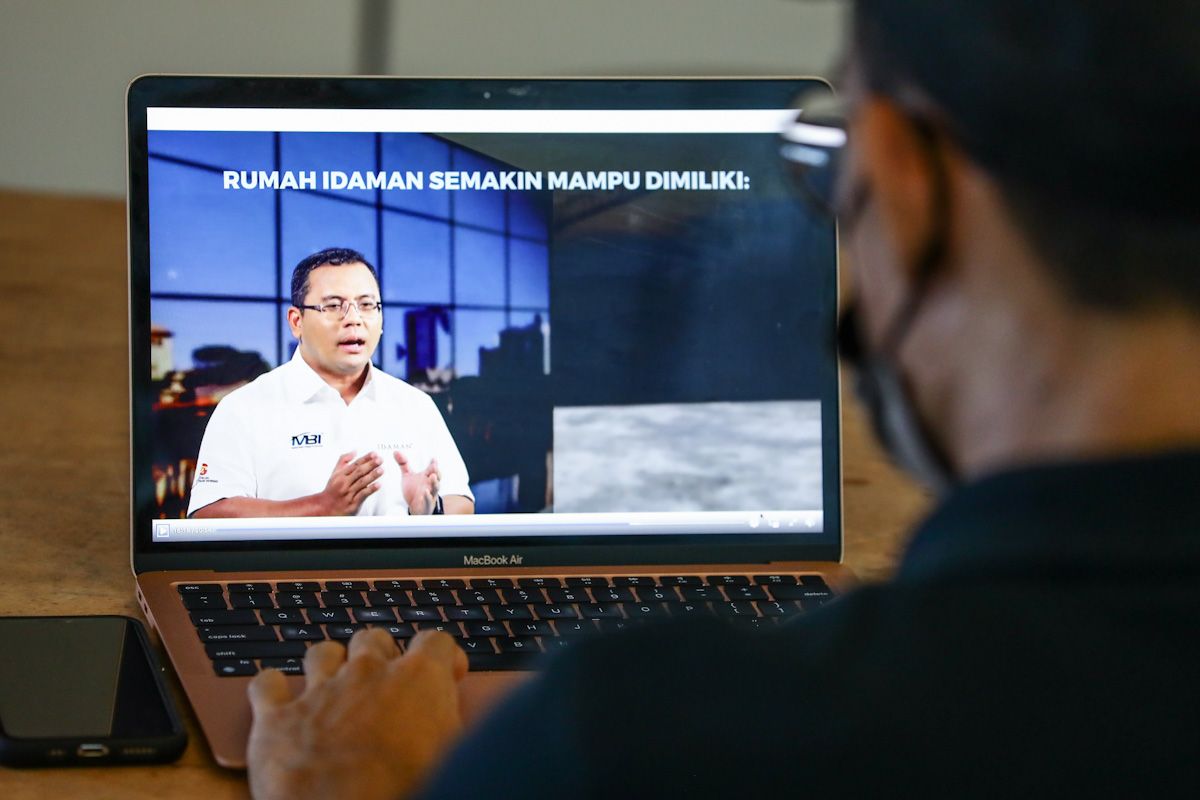 கேந்திர முக்கியத்துவம் வாய்ந்த இடங்களில் ஆறு இடாமான் வீடமைப்புத் திட்டங்கள்