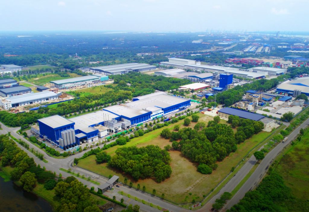 鼓励大马商家到阿塞拜疆投资  大使：可扩展市场到中亚东欧