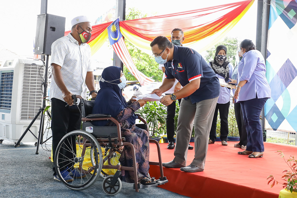 Pakar ekonomi: Belanjawan Selangor selesaikan kemelut pascapandemik