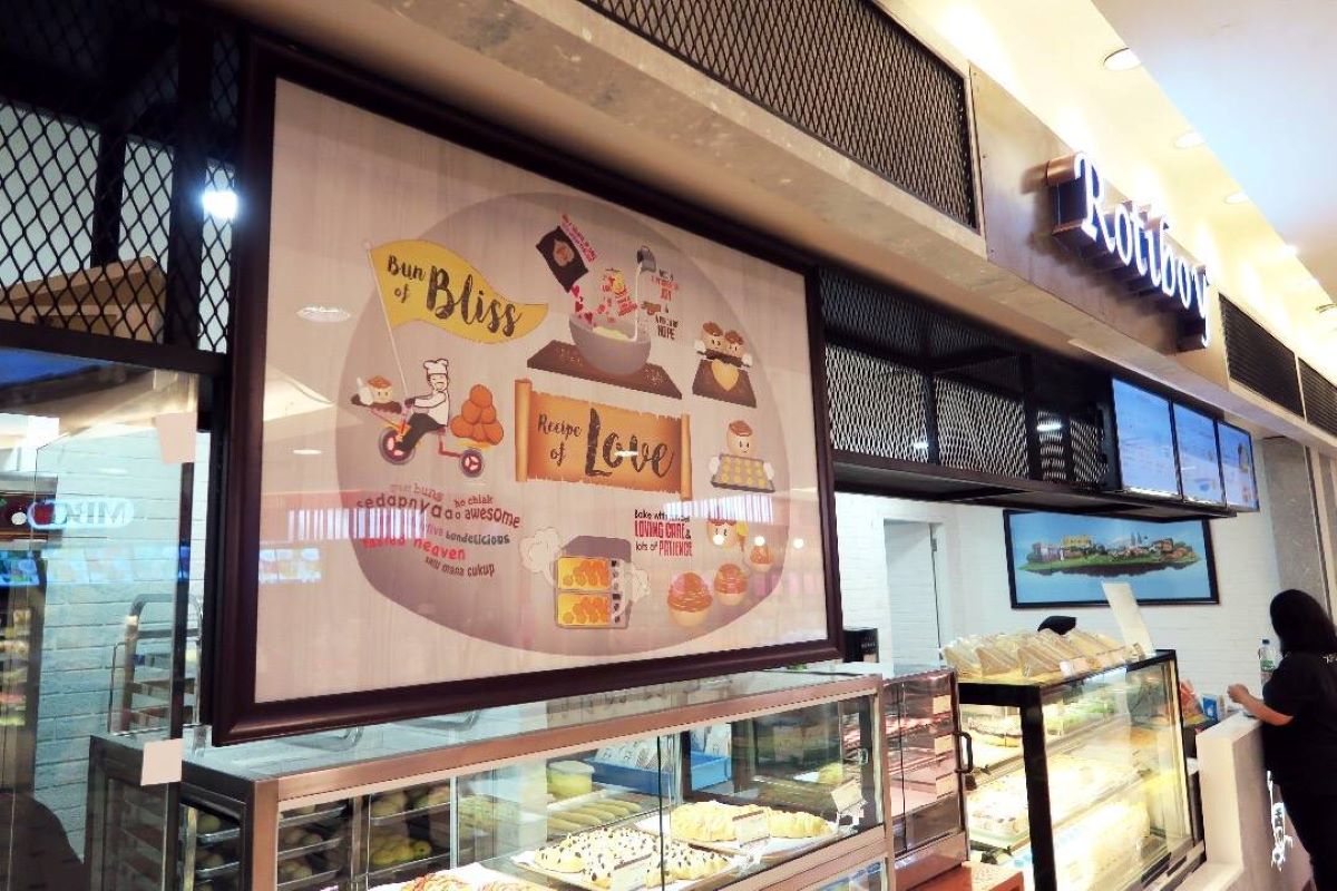 Franchise industry growing well in Malaysia