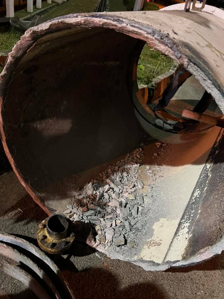 雪无效益水成功降至28%  证明政府严正看待管理