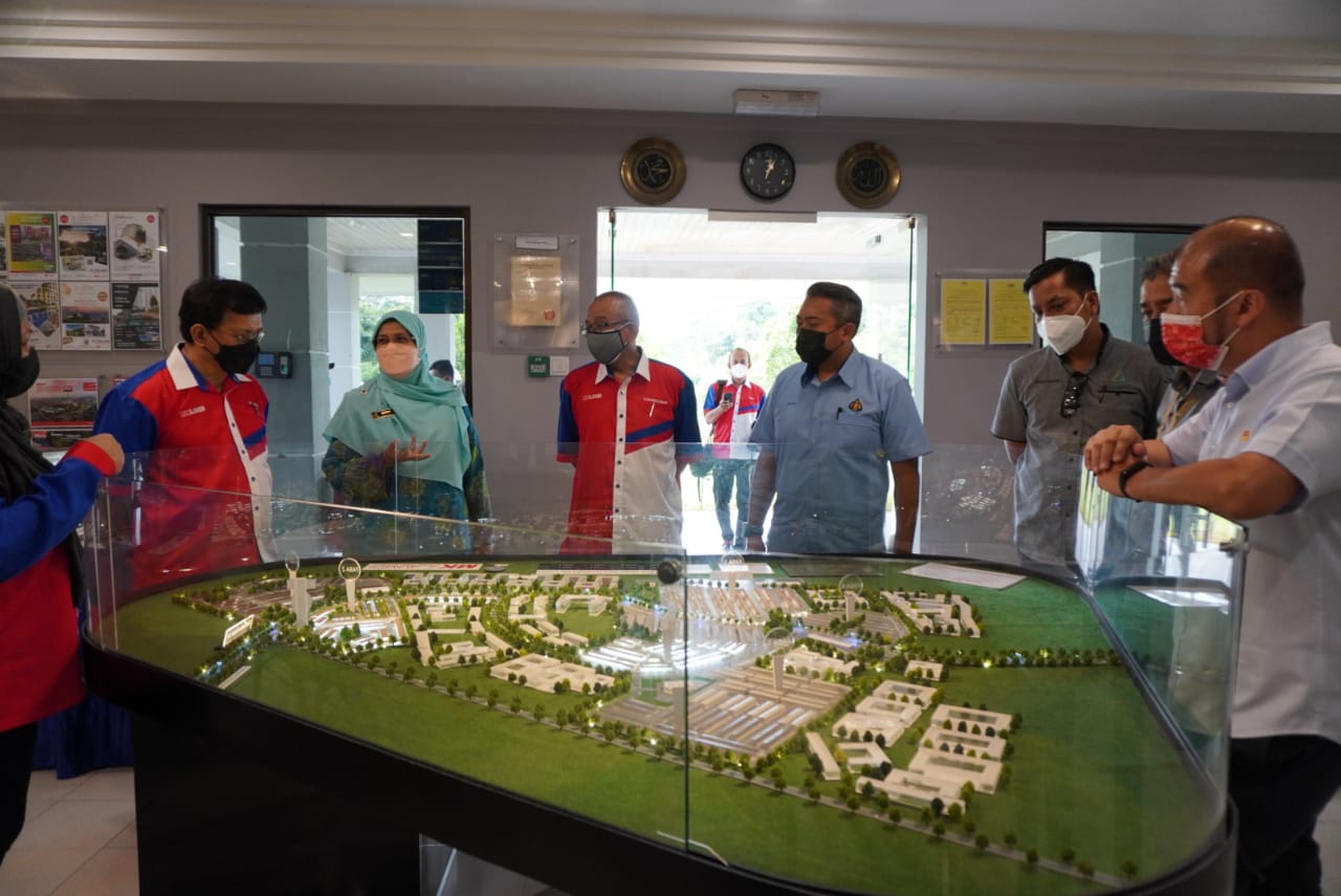 Deputy minister: Rumah SelangorKu a remarkable success, over 44,000 units handed over to homeowners