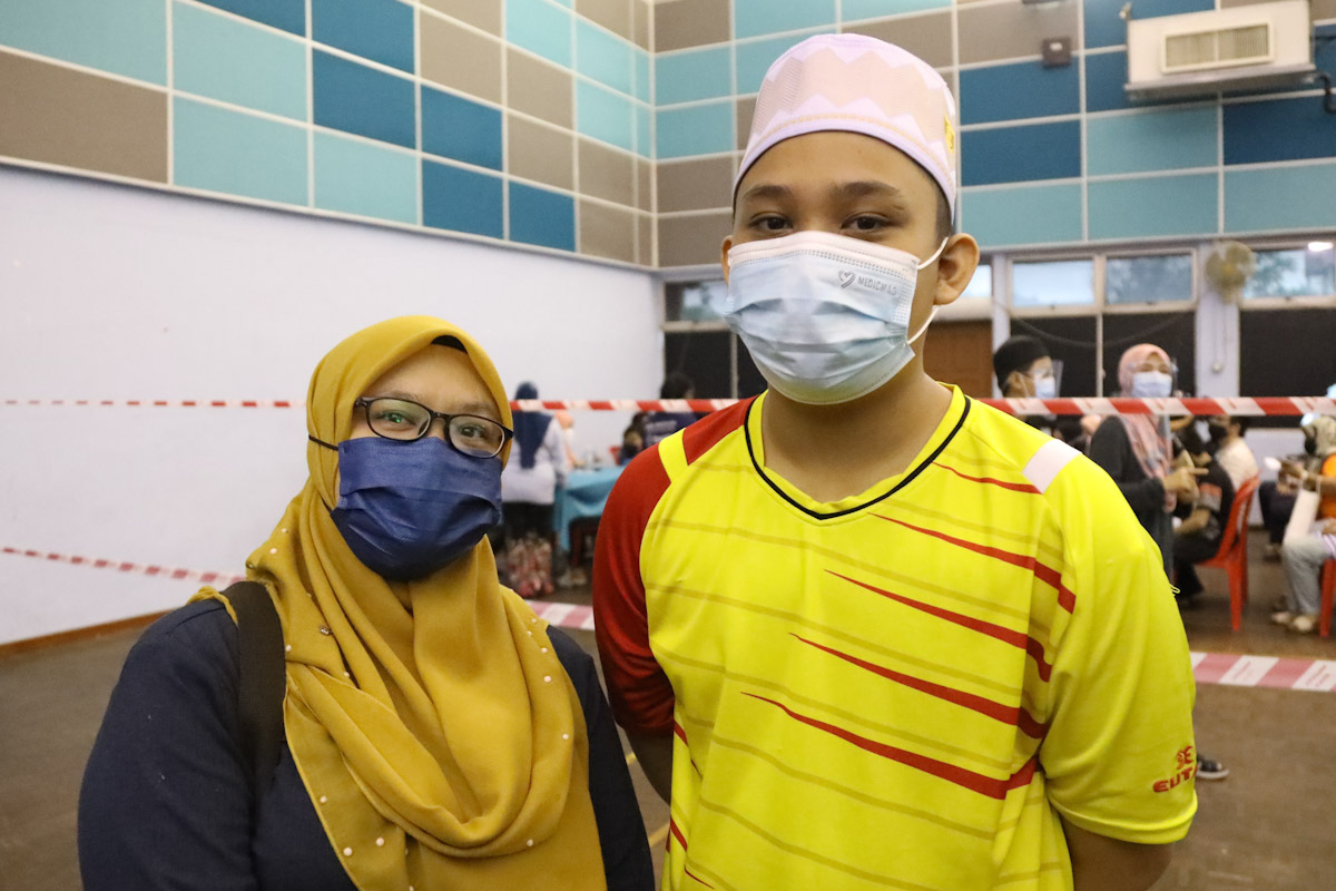Selvax Remaja: Selangor tidak pinggir pelajar maahad tahfiz
