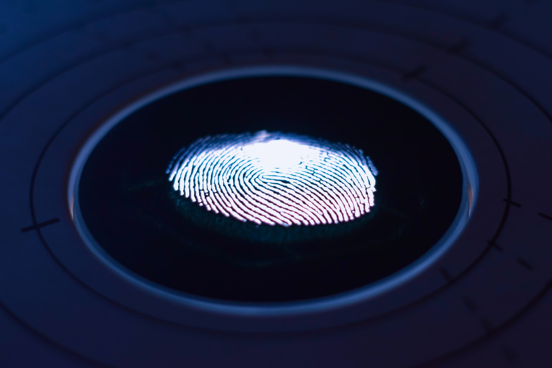 ‘New biometric measures under registration law to boost security’