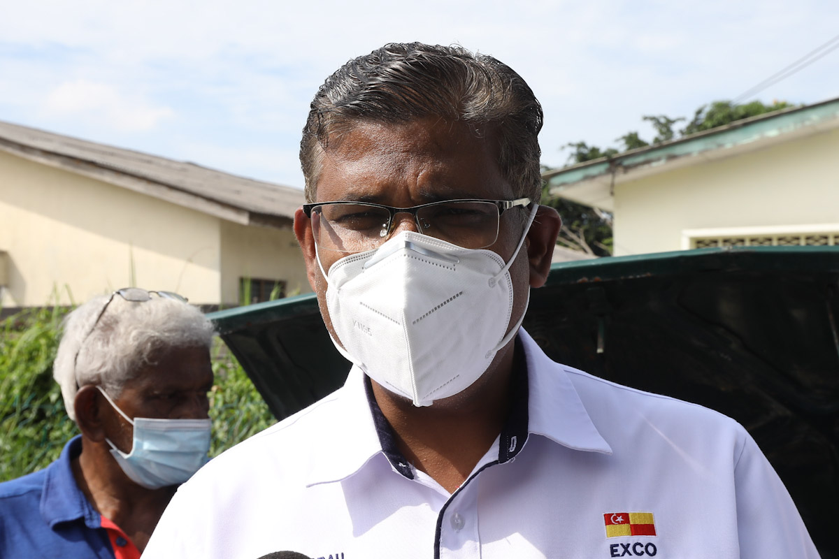 Belanjawan 2022 diharap tidak kurang peruntukan kebajikan rakyat