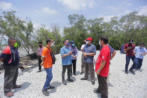 大港拟建渔获托运新码头 解渔船拥堵.不敷应用问题