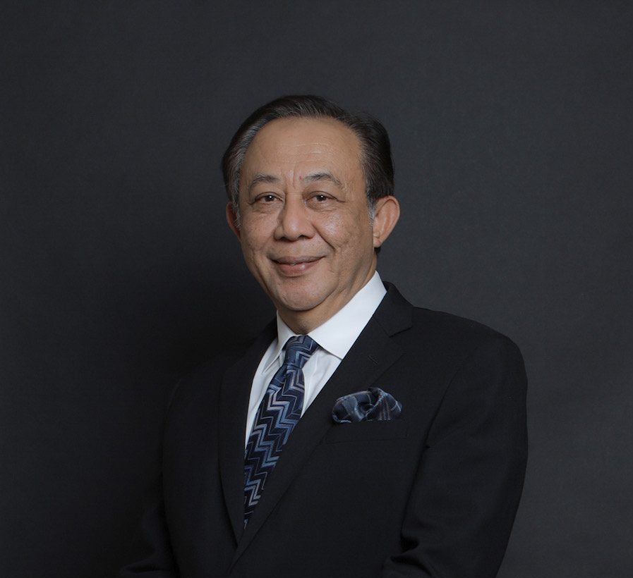 PKNS appoints Mahmud Abbas as CEO