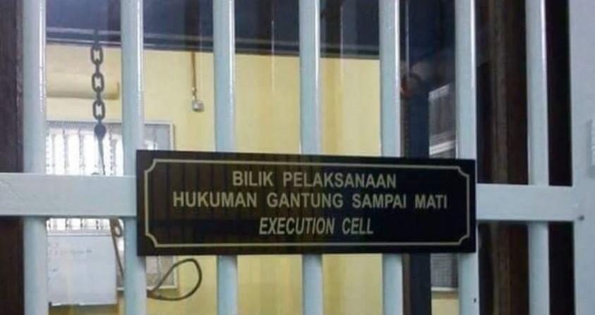 Bapa empat anak pukul isteri hingga mati terlepas tali gantung, dipenjara 25 tahun