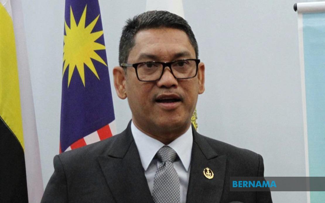 Cabinet approves RM240 mln for Podium Programme 2022-2025