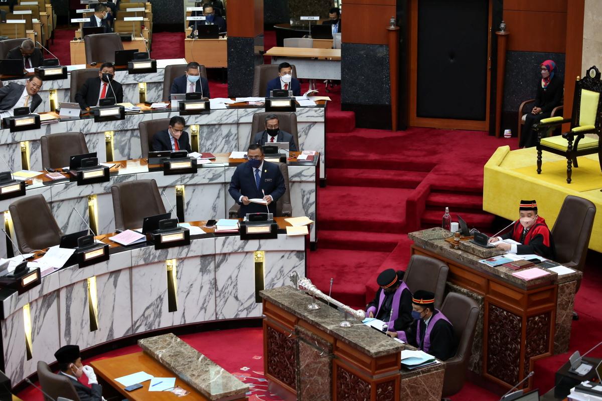 30,000 buku diagih kepada pelajar, bantu ulang kaji sepanjang PKP